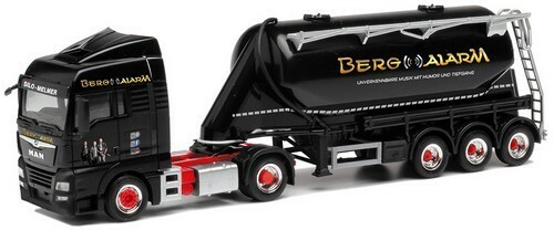 Man tgx xlx e6c - man, +