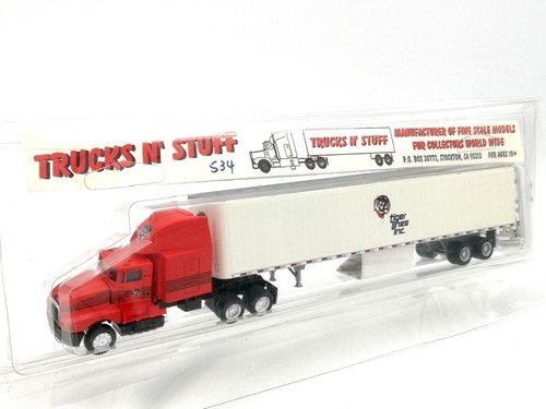 Trucks stuff herpa promotex - trucks,