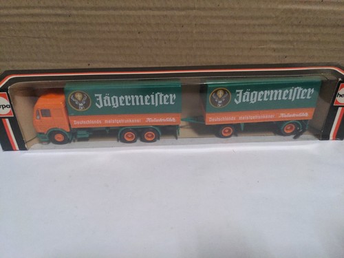 Herpa 811 327 - herpa,