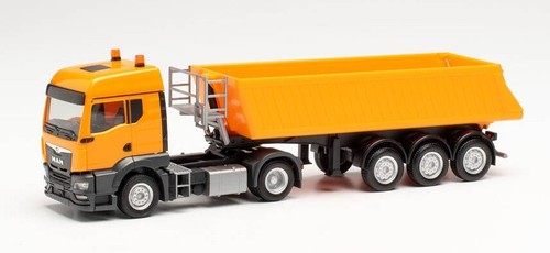 Herpa 314589 camion - herpa,