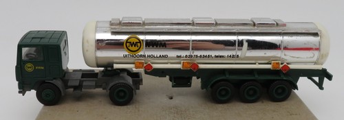 Herpa camion volvo f10 - 1/87,