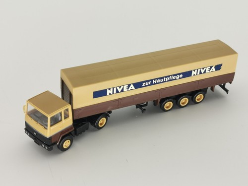 Herpa 87ème tracteur - herpa,