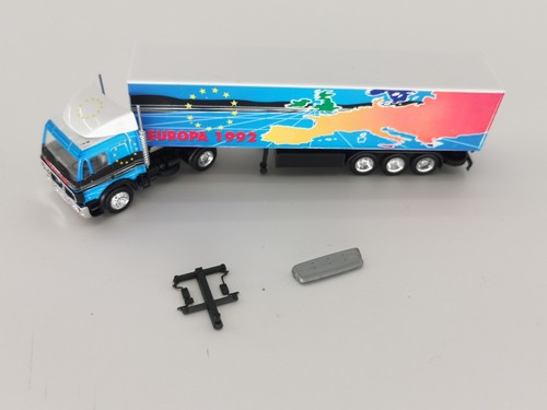Herpa 87ème mercedes - 1/87ème,