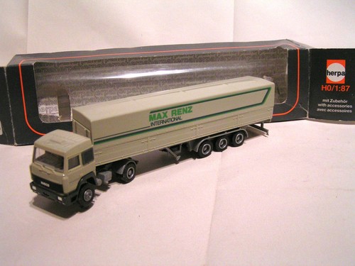 Herpa - ho,