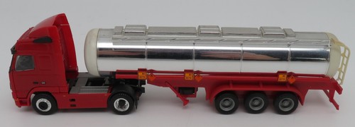 Herpa camion volvo - ho, 1/87