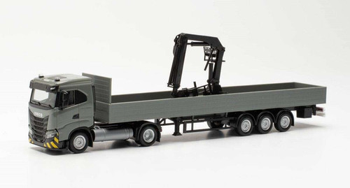 Iveco way lng - iveco, semi
