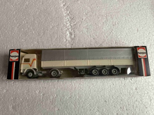 Camion semi remorque marque - camion, semi-remorque