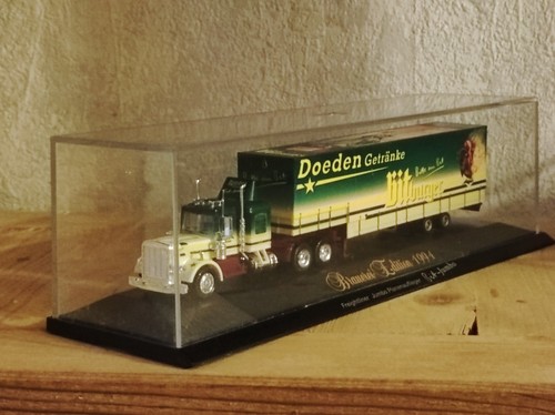 Herpa freightliner semi - freightliner, +
