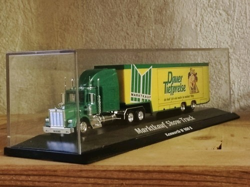 Herpa kenworth w900 - 1/87,