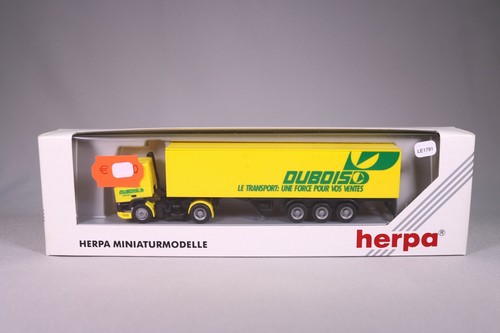 Le1791 herpa 142120 - herpa, ho