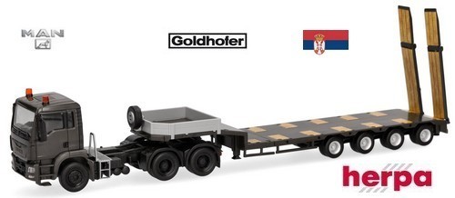 Man tgs 6x4 - man, +