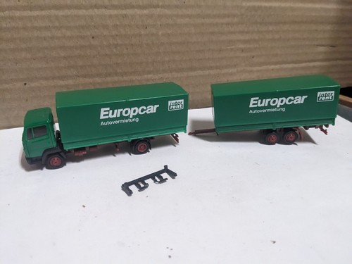 Le1857 herpa miniaturmodelle - herpa,