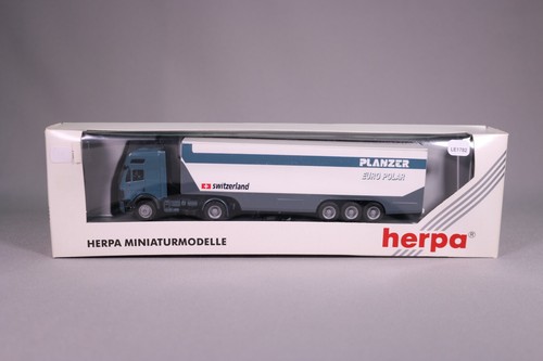 Le1782 herpa 142267 camion - le1782, ho