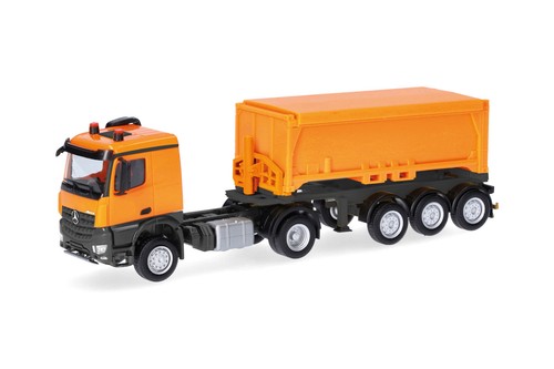 Herpa 318549 mercedes - herpa,