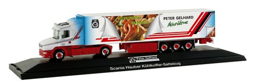 Herpa 121347 scania - herpa, hauber