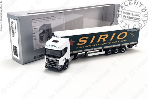Herpa pihr957779 87 - h0, 1:87