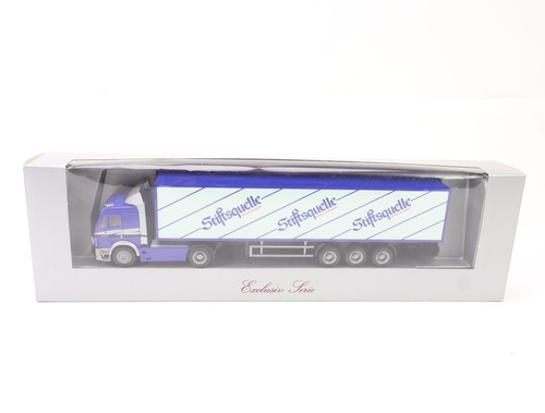 Herpa exclusive series - h0,