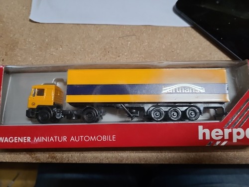 Le2768 herpa wagener - herpa,