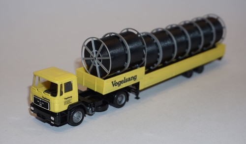 Herpa man 372 - herpa, 19-372